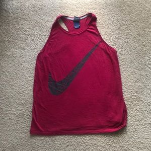 Nike Racerback Tank